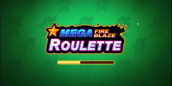 Mega Fire Blaze Roulette - Inovasi Roulette Klasik yang Memukau