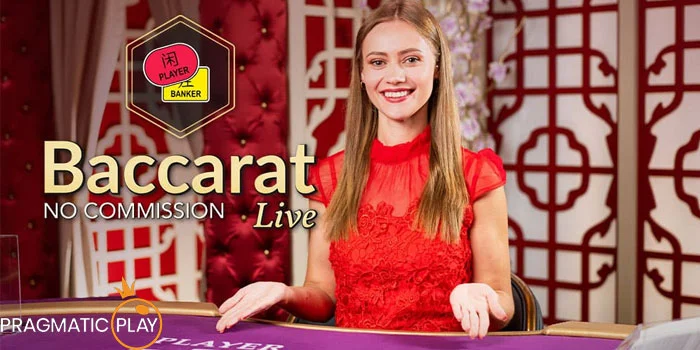 No Commission Baccarat – Casino Memikat Dengan Kualitas Tinggi