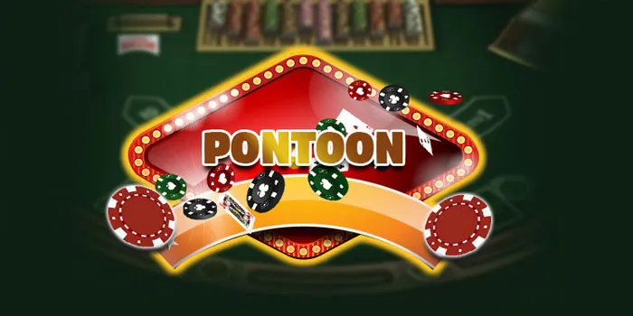 Pontoon – Kombinasi Sempurna Membangun Strategi Di Meja Hijau