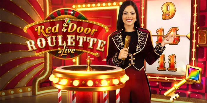 Red Door Roulette Live – Panduan Lengkap Bermain Game Casino Terbaru Untuk Pemula