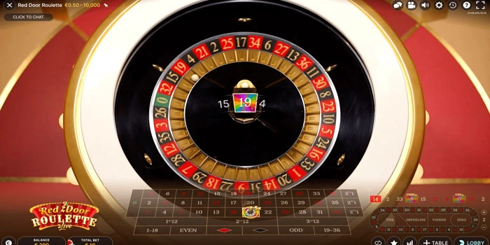 Strategi-Menang-Bermain-Red-Door-Roulette-Live