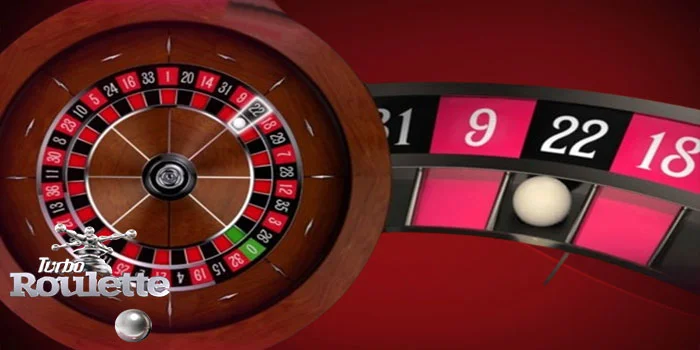 Turbo Roulette – Permainan Casino Tercepat Dengan Kemenangan Besar