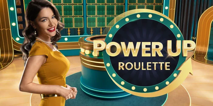 Power-Up-Roulette---Memaksimalkan-Kemenangan-Yang-Besar