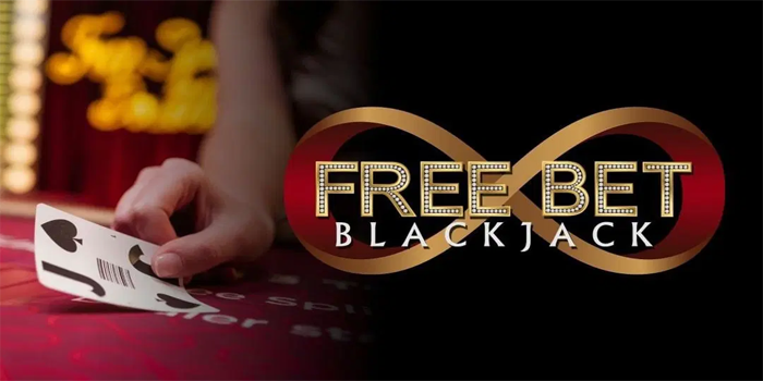 Donototo -Tips Jitu Bermain Casino Free Bet Blackjack