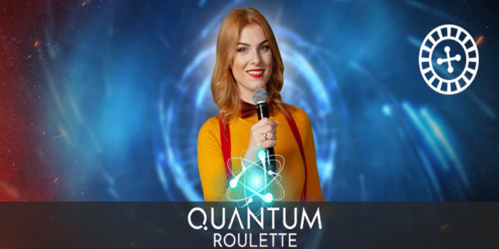 Donototo -Tips Manjur Bermain Casino Quantum Roulette